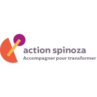Action Spinoza logo - Similar company to Col.Or Facilitation