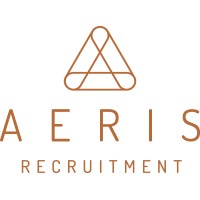 Aeris Recruitment logo - Similar company to Velox