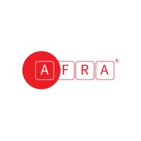 AFRA ELECTRONICS logo - Similar company to V & L Express