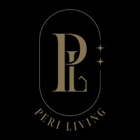 Peri Living logo - Similar company to Zaconi