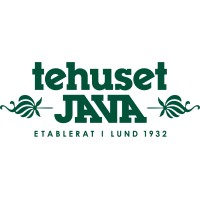 Tehuset JAVA AB logo - Similar company to Te-Centralen