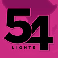 54Lights (Podcast) logo - Similar company to Perfect Math