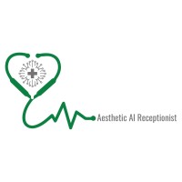 Aesthetic AI Receptionist logo - Similar company to Multiowner - India'S Premier Property Platform