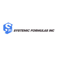 Systemic Formulas, Inc. logo - Similar company to True Choice Development Llc.