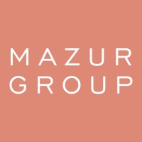 Mazur Group logo - Similar company to Mya