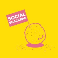 Social Snackbar logo - Similar company to Onsoostenburg