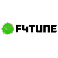 F4TUNE logo - Similar company to Quallogi