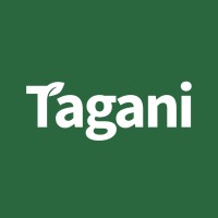 Tagani logo - Similar company to Pragtechnologies