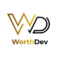 WorthDev logo - Similar company to Nexarise