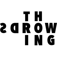 Throwing Words