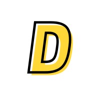 D Network logo - Similar company to Kikstart Ecom