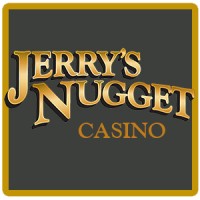 Jerry's Nugget Casino logo - Similar company to Aurimas Delivery