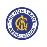 The Gun Trade Assocation logo - Similar company to Drapers Gun Centre Ltd