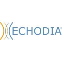 ECHODIA logo - Similar company to Ablatech