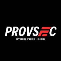 Provsec Cyber Forensics logo - Similar company to Provec