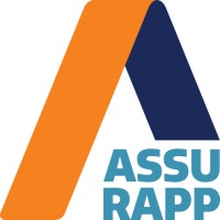 Assurapp logo - Similar company to Checknet Belgium