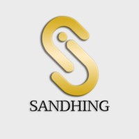 Sandhing Consultant logo - Similar company to Global Leadership Center