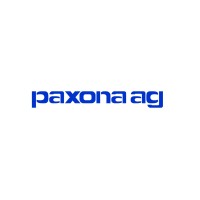 Paxona AG logo - Similar company to Schneebeli Ag