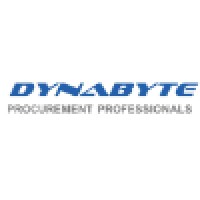 Dynabyte Consulting AS logo - Similar company to Dynabyte