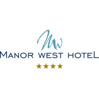 Manor West Hotel logo - Similar company to Dingle Skellig Hotel