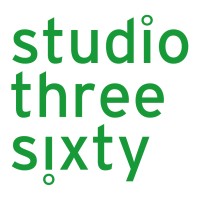 studio three sixty logo - Similar company to Bcbp