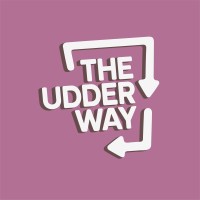 The Udder Way logo - Similar company to Brew Tech Repairs