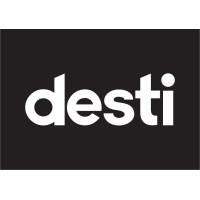 Desti Active logo - Similar company to Pilot Athletic