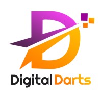 Digital Darts - Digital Marketing Service logo - Similar company to Digital Darts