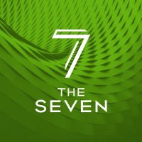The Seven logo - Similar company to Dnl Interiors