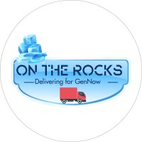 On The Rocks logo - Similar company to Marksol Ltd
