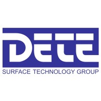 DETE Dr. Tettenborn GmbH logo - Similar company to Fricweld