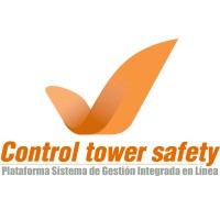 CONTROL TOWER SAFETY logo - Similar company to Cft Estatal Tarapacá
