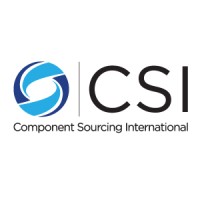 Component Sourcing International logo - Similar company to Component Engineers Inc