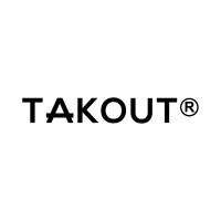 TAKOUT® logo - Similar company to Equo Co.