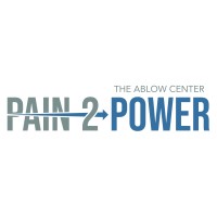 Pain 2 Power logo - Similar company to Louder.Ai