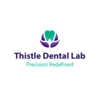 Thistle Dental Lab logo - Similar company to Griffen Dental Laboratory