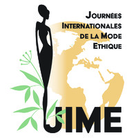 Journées Internationales de la Mode Ethique (JIME) logo - Similar company to Le Boeuf Ethique