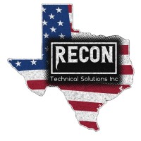 Recon Technical Solutions logo - Similar company to Visual Candy Resources Inc.