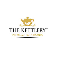 The Kettlery logo - Similar company to F&B Cafeteria