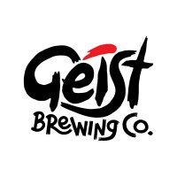 Geist Brewing Co. logo - Similar company to Byg Ventures