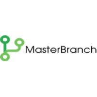 MasterBranch logo - Similar company to Alphaworks Learning