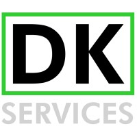 DK Services S.r.l. logo - Similar company to Red Bill - Performance Equipment