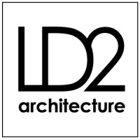 LD2 Architecture logo - Similar company to Aac Architecture