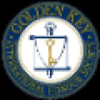Golden Key International Honour Society, University Of Canberra Chapter
