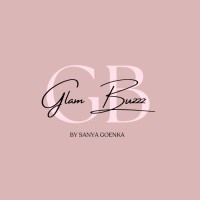 Glam Buzzz logo - Similar company to Budge Gaming