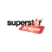 SuperStarTickets logo - Similar company to Superstar