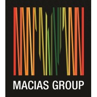 The Macias Group logo - Similar company to Spg Studios