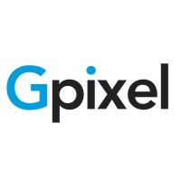 Gpixel NV logo - Similar company to Gpixel