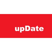 upDate logo - Similar company to Jvecom Technology Private Limited