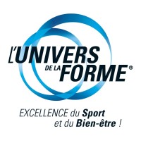 L'univers de la forme logo - Similar company to Open De Caen